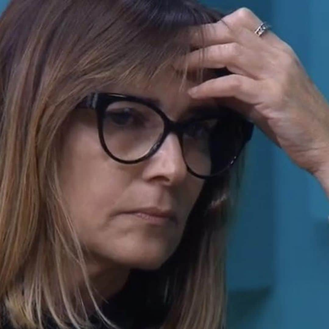 La seria advertencia de Noemí Galera a los concursantes antes de la semifinal de OT 2020