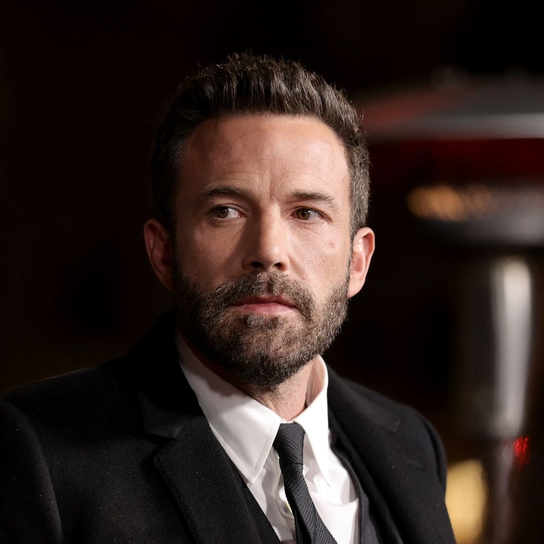 El representante de Ben Affleck se pronuncia ante los rumores de romance con Kick Kennedy