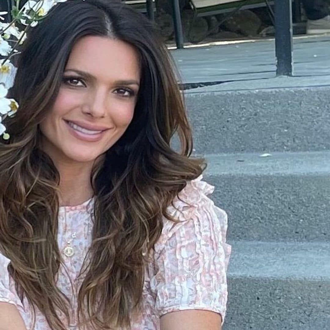 Bárbara Bermudo y su valiente cruzada por la salud contra el cáncer de mama