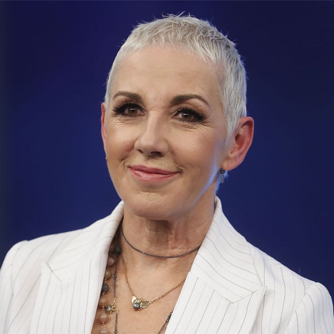 Ana Torroja recuerda el difícil precio de la fama con Mecano: 'Casi me pierdo a mí misma'