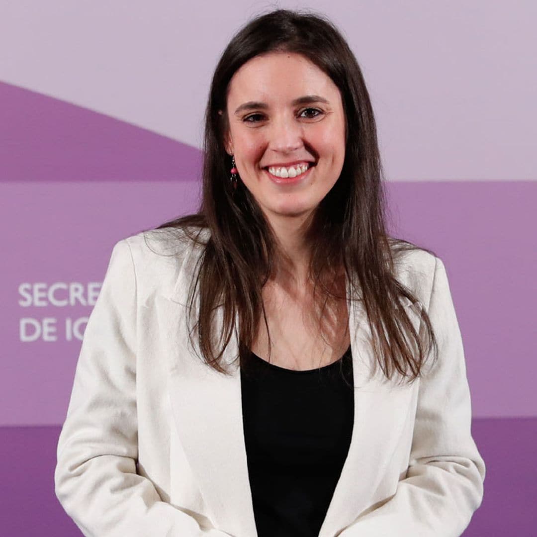 Coronavirus: ¿por qué Irene Montero sigue dando positivo?