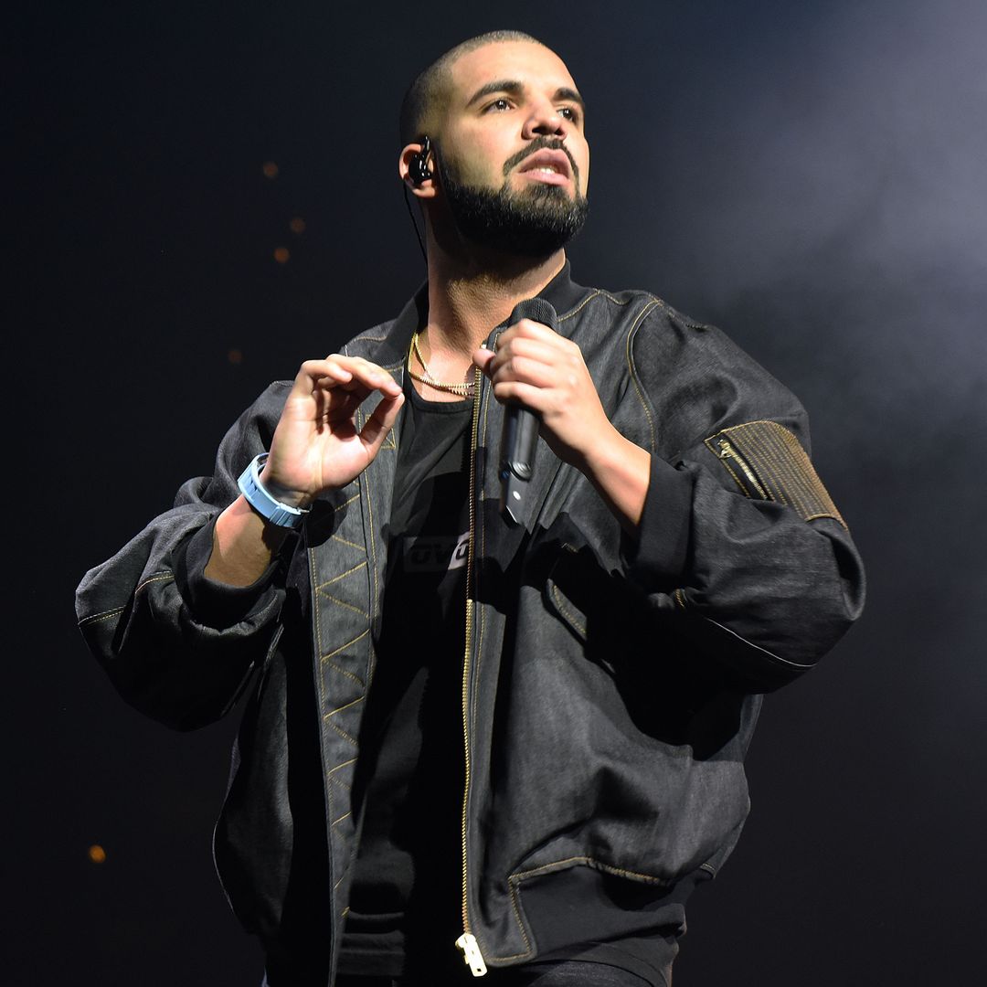 Drake muestra los destrozos que dejaron las tormentas en su mansión en Toronto