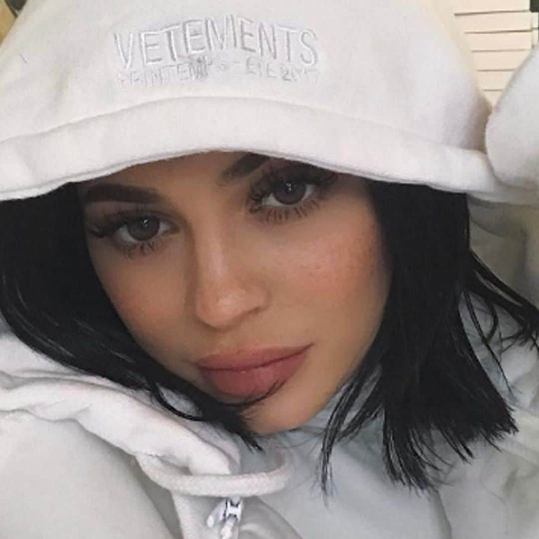 ¿Tienes pecas? Aprende a ocultarlas (como hace Kylie Jenner) o enséñalas, ¡tú decides!