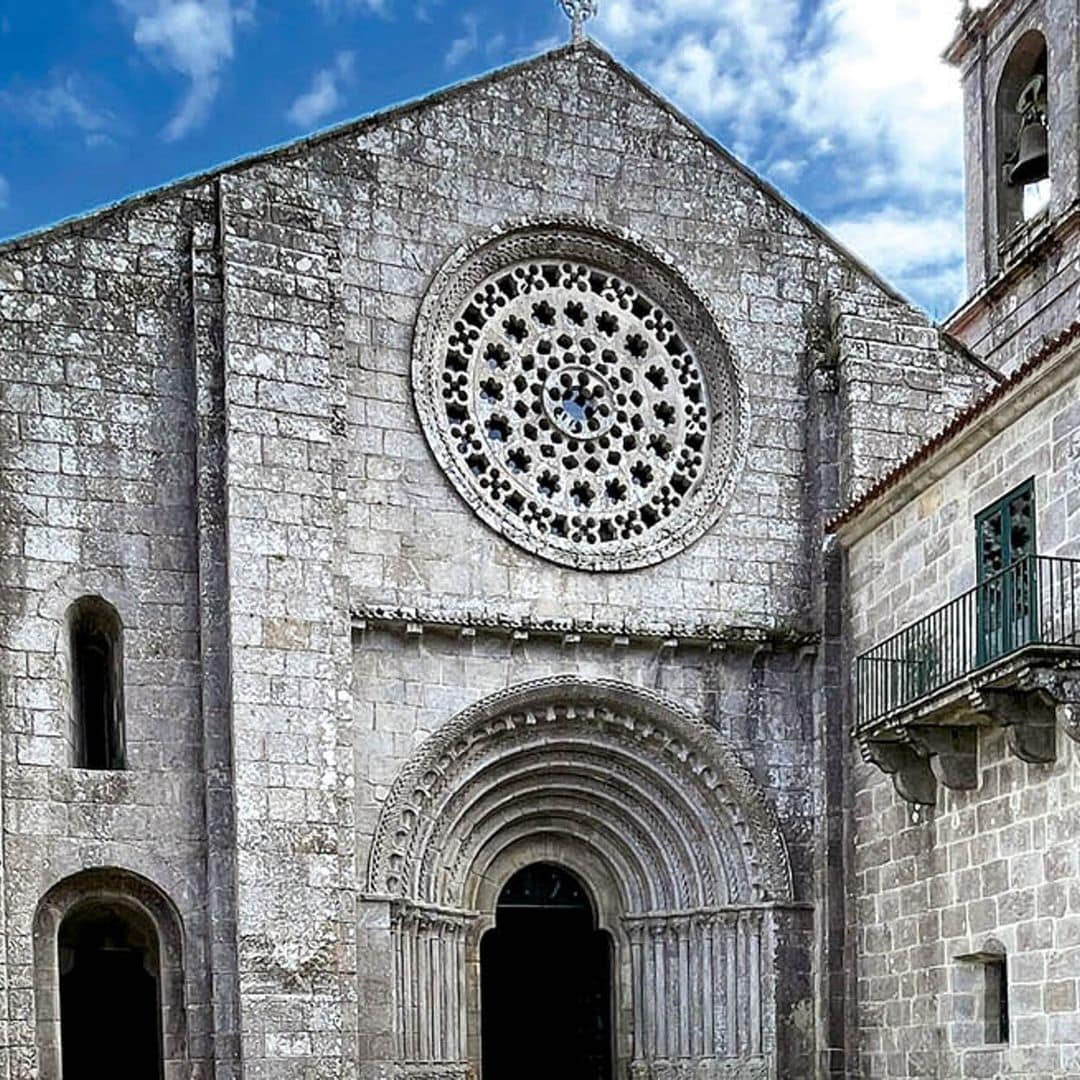 Valle de O Salnés (Pontevedra): el sueño más largo del abad de Armenteira