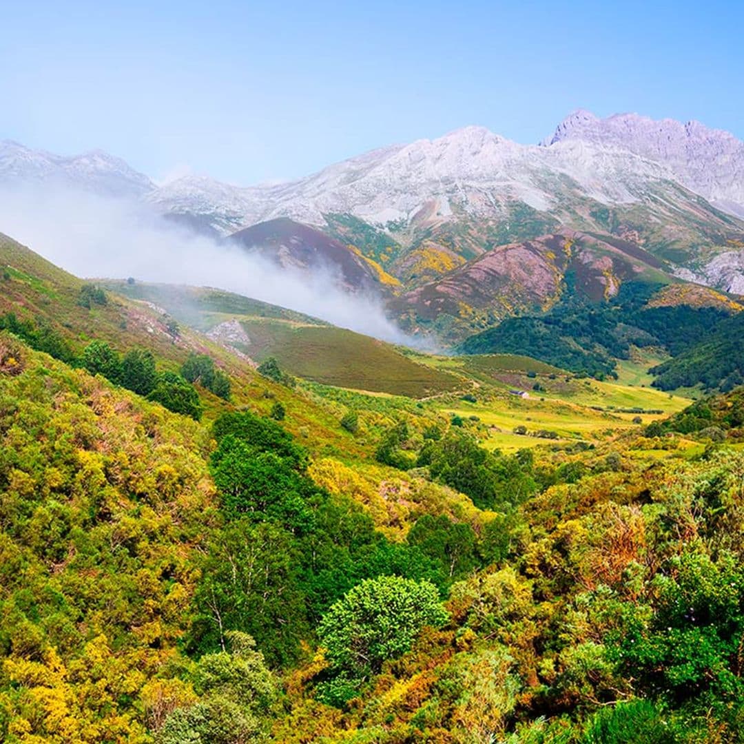 ¿Estás en Babia? El territorio que muchos creen que no existe