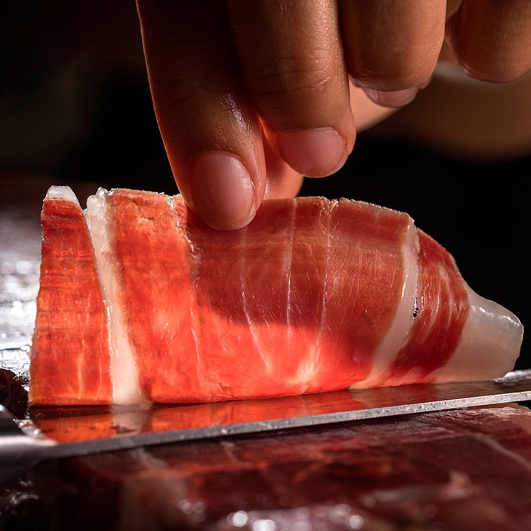 Estos son los ibéricos que no pueden faltar en tu mesa esta Navidad