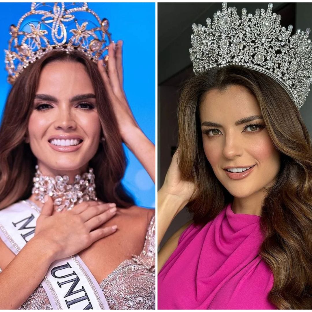 Miss Universe 2024: conoce a las latinas que buscan la corona