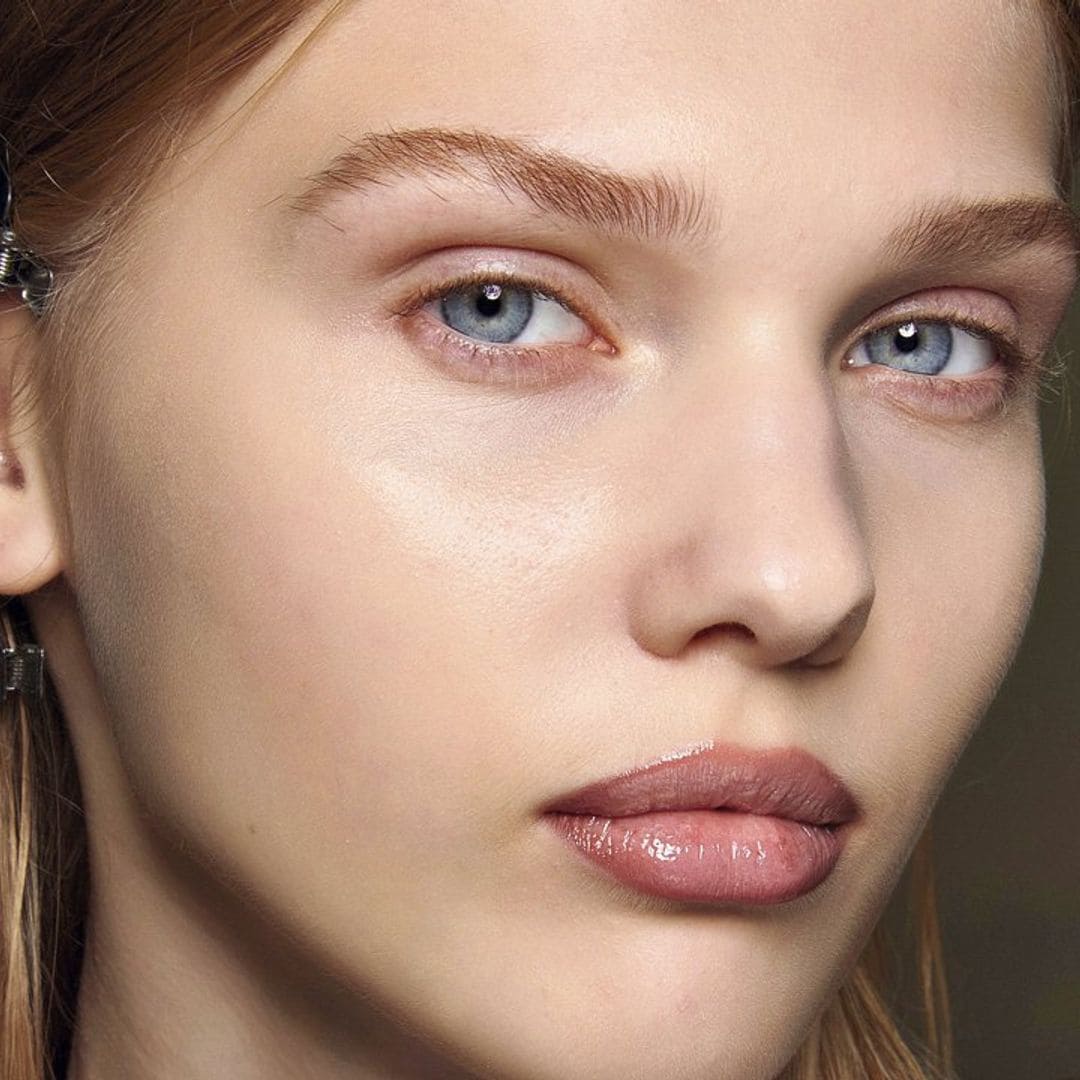 Baby skin: la tendencia de maquillaje para una piel radiante