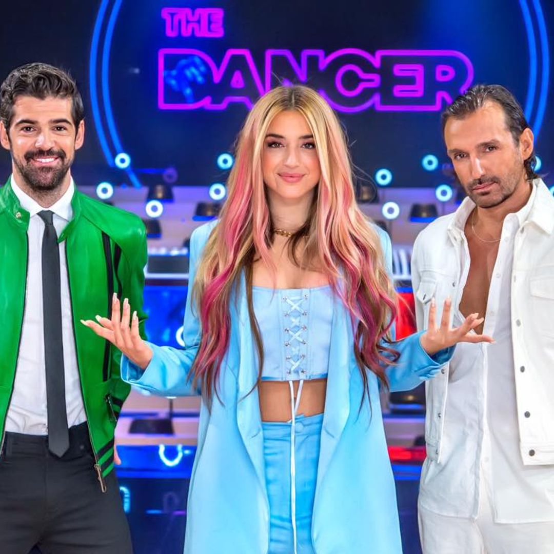 'El precio justo', 'The Dancer' o 'Supervivientes': comienza una semana cargada de estrenos en televisión