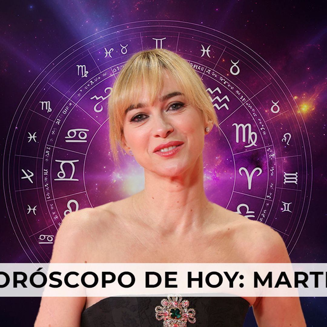 Horóscopo de hoy, martes 31 de diciembre, descubre qué dice tu signo del Zodiaco