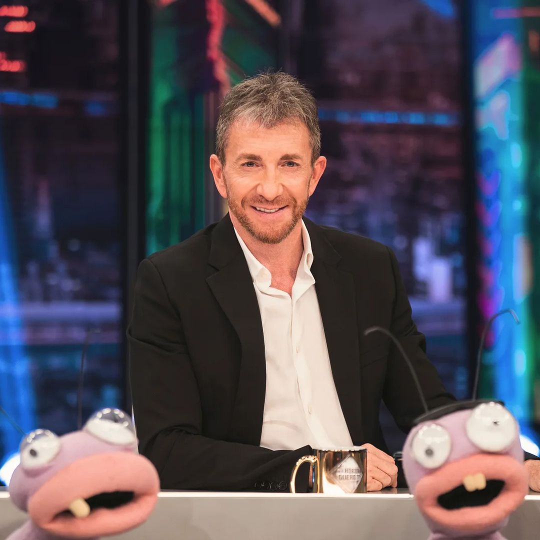 Invitados de 'El Hormiguero': ¿Quién va esta semana del 14 al 17 de octubre?