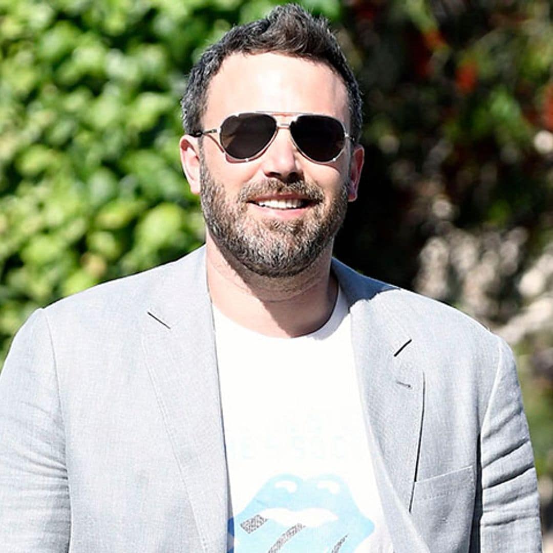 ¿Un nuevo amor para Ben Affleck? Conocemos a Lindsay Shookus