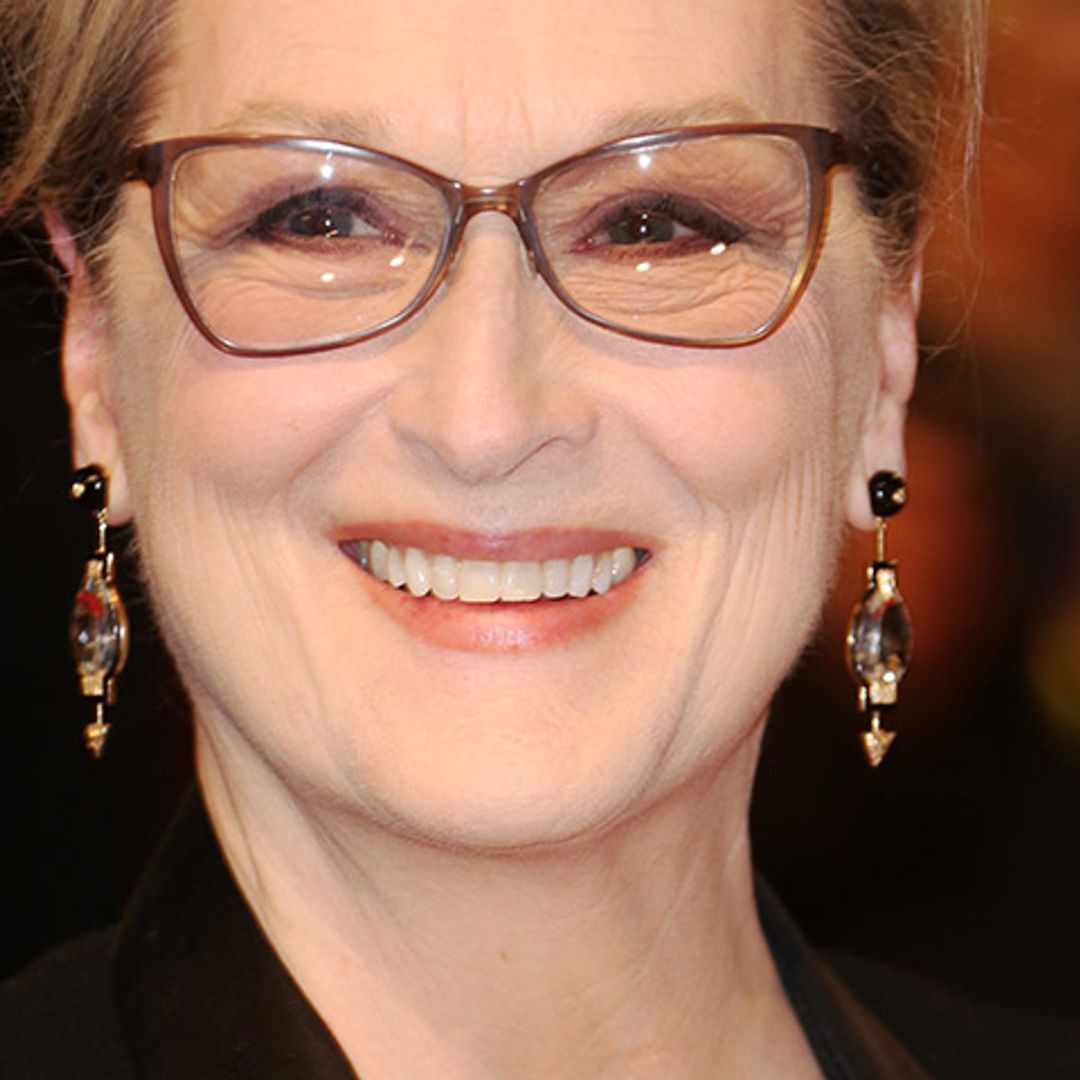 Meryl Streep, los momentos más inspiradores que convierten a la actriz en todo un referente femenino