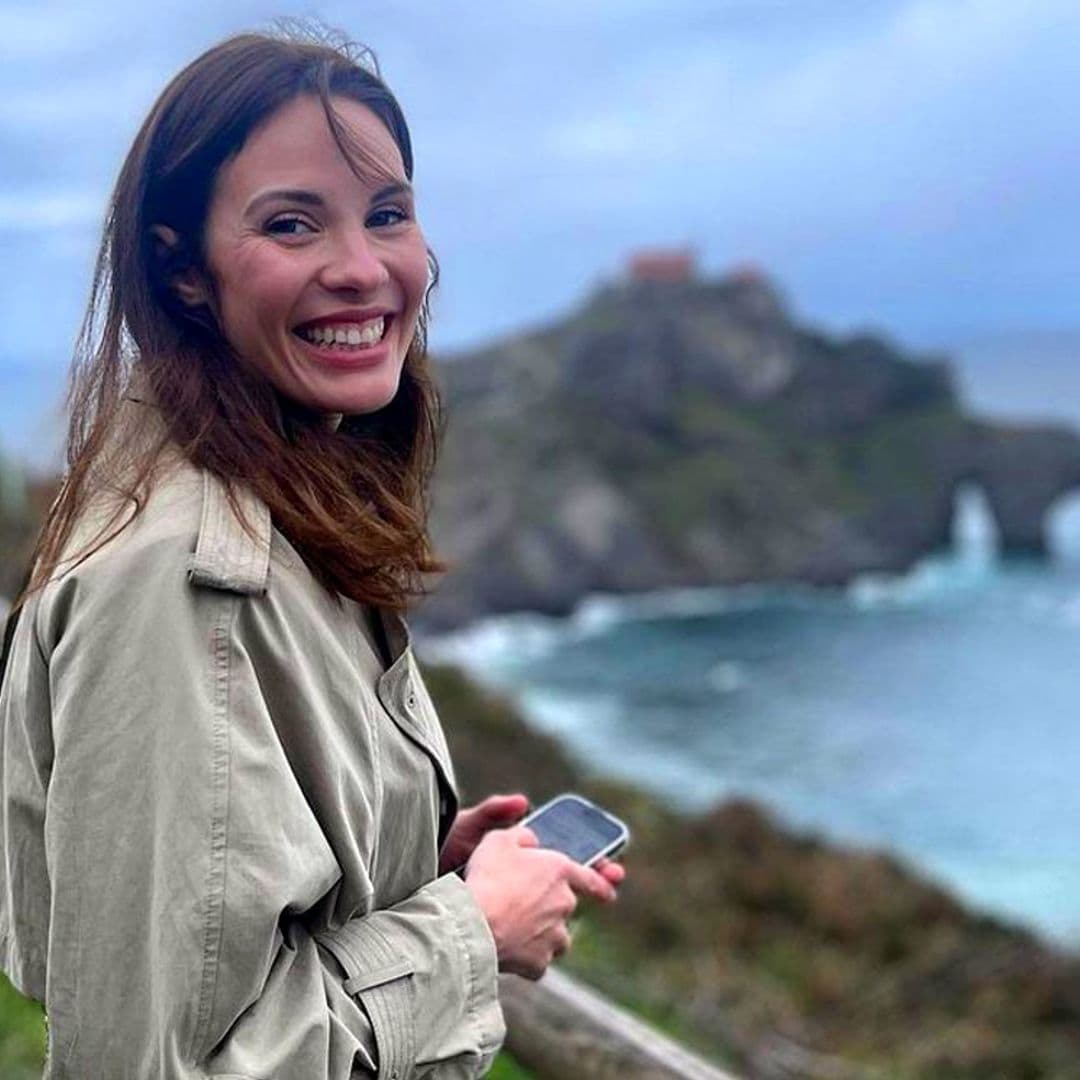 Jessica Bueno disfruta de un fin de semana repleto de 'momentos felices’ tras las duras palabras de Jota Peleteiro