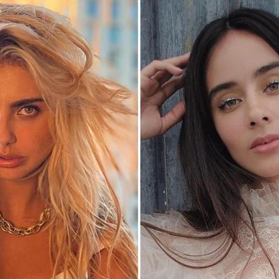 Michelle Renaud, ¿se arrepintió de comentario a Esmeralda Pimentel?