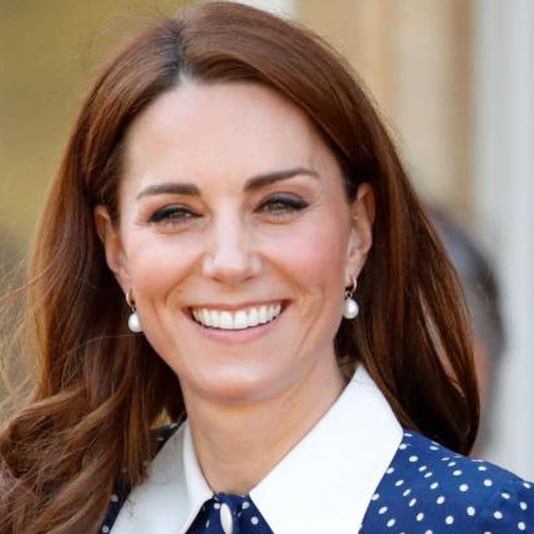 Kate Middleton, princesa de Gales, hospitalizada por cirugía abdominal