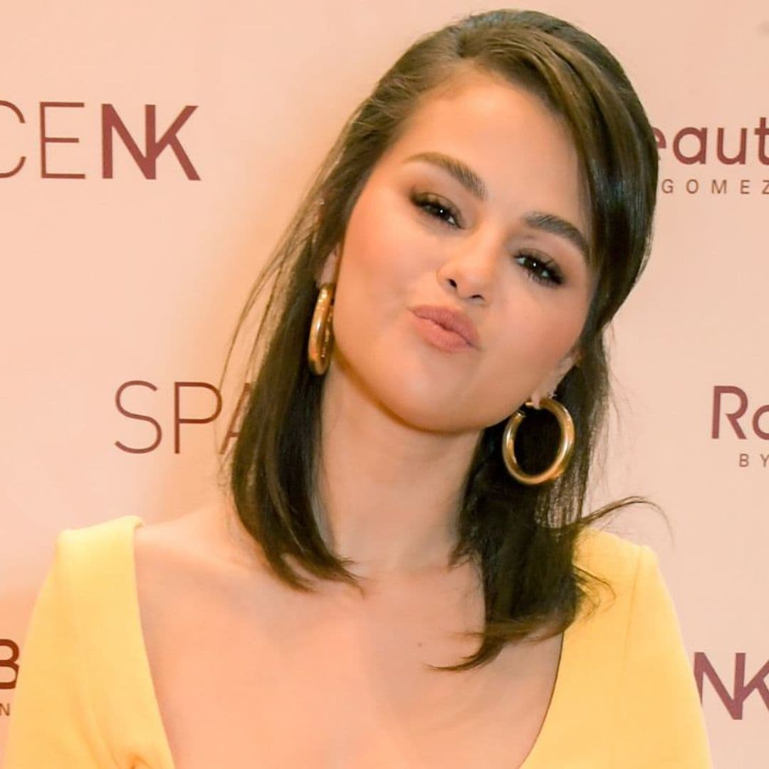 Selena Gomez: los treinta grandes momentos de sus recién estrenados 30 años
