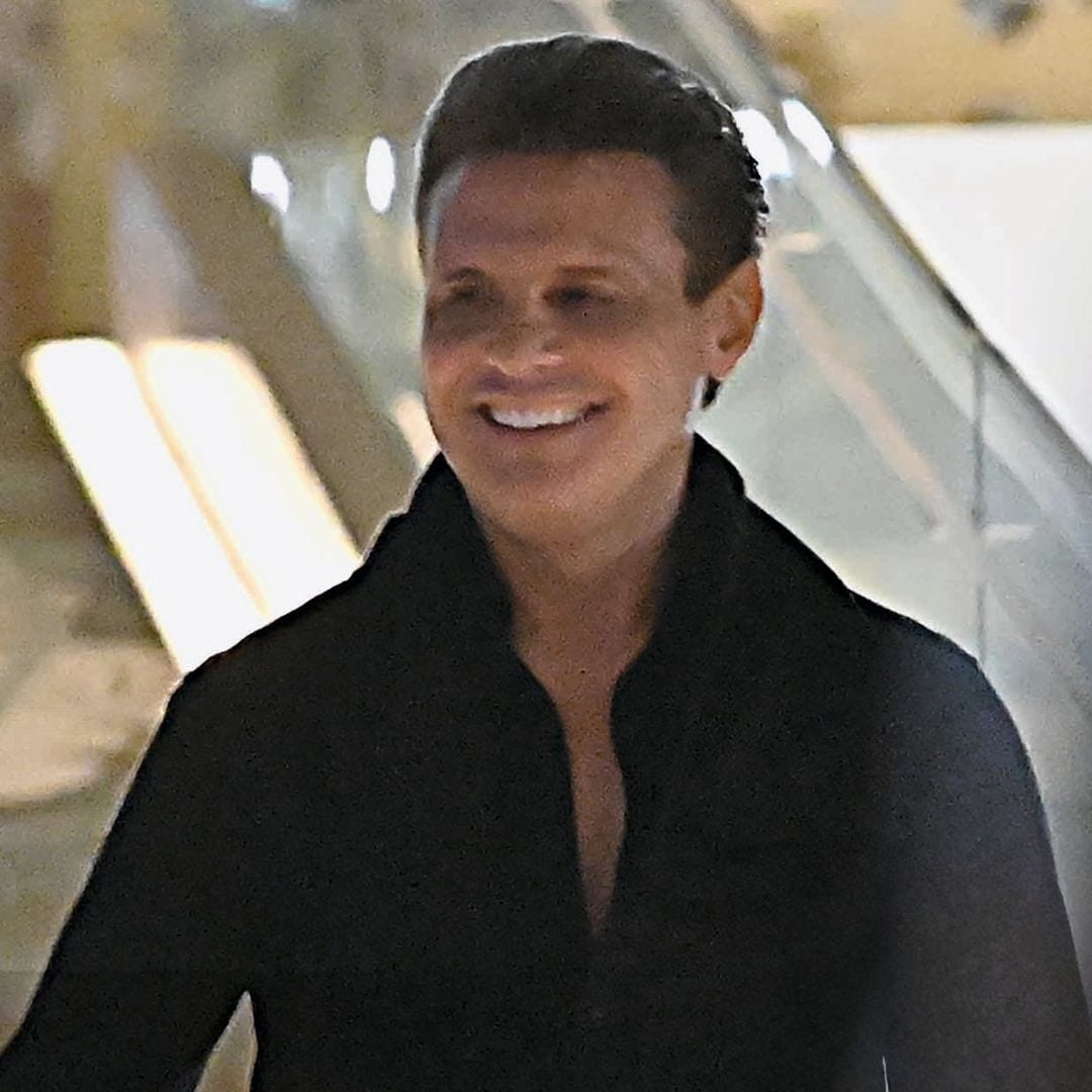 Luis Miguel