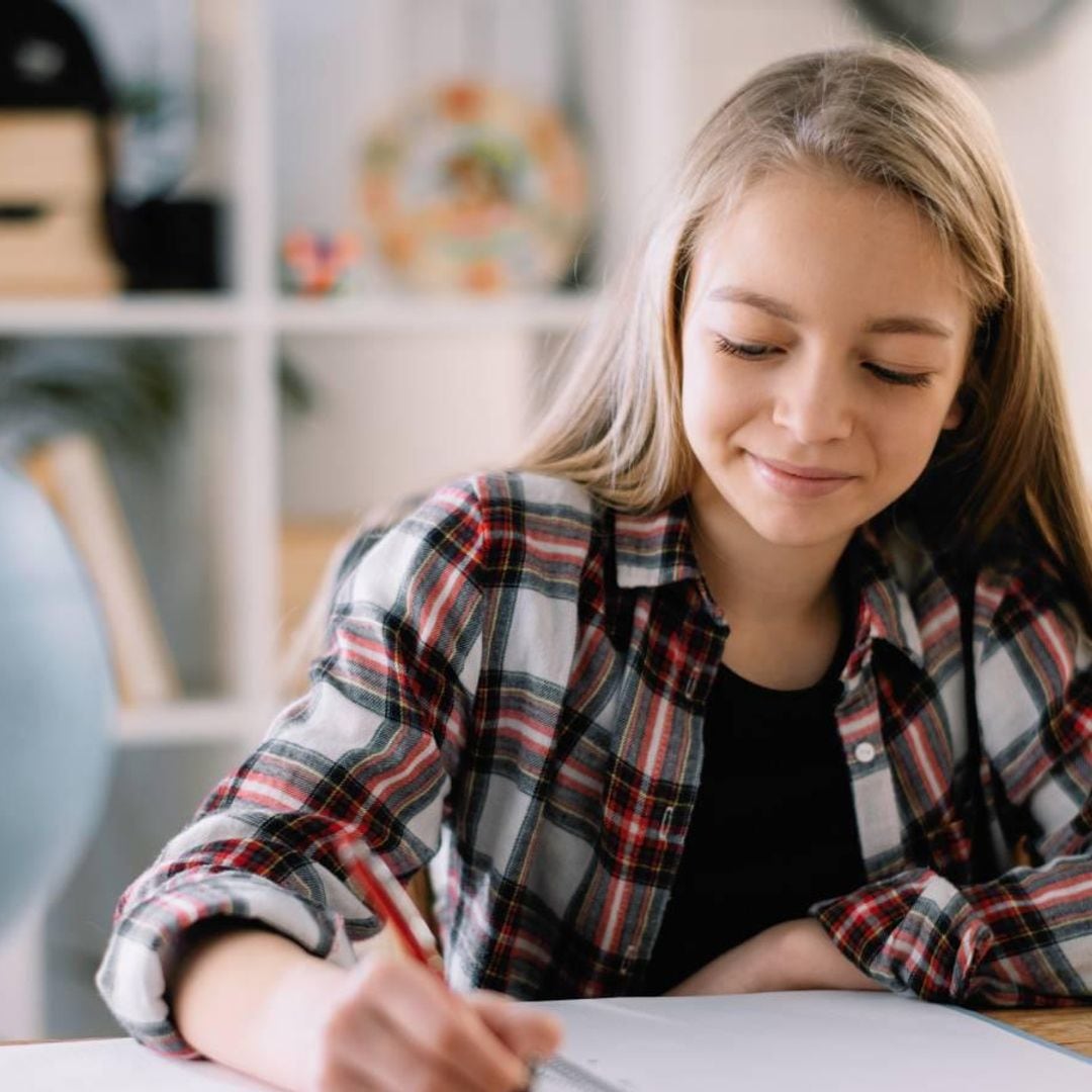 Consejos para enseñar a los niños hábitos de estudio