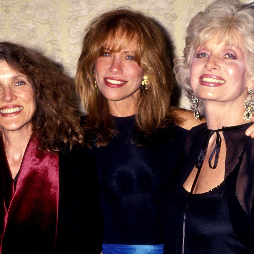 La tragedia familiar de Carly Simon: pierde a sus dos hermanas a la vez por un cáncer