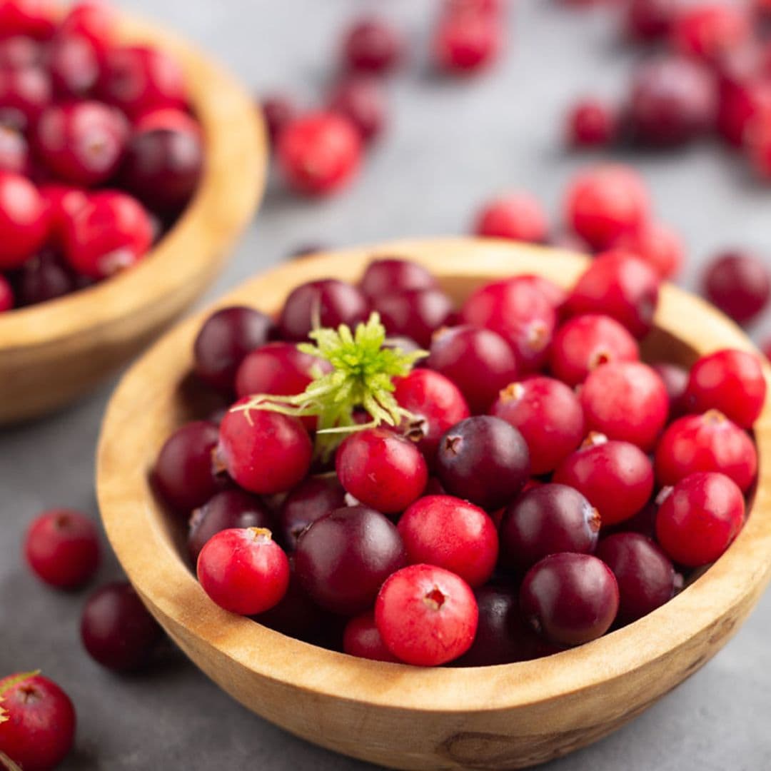 ¿Sirve el arándano rojo para prevenir o tratar la cistitis?