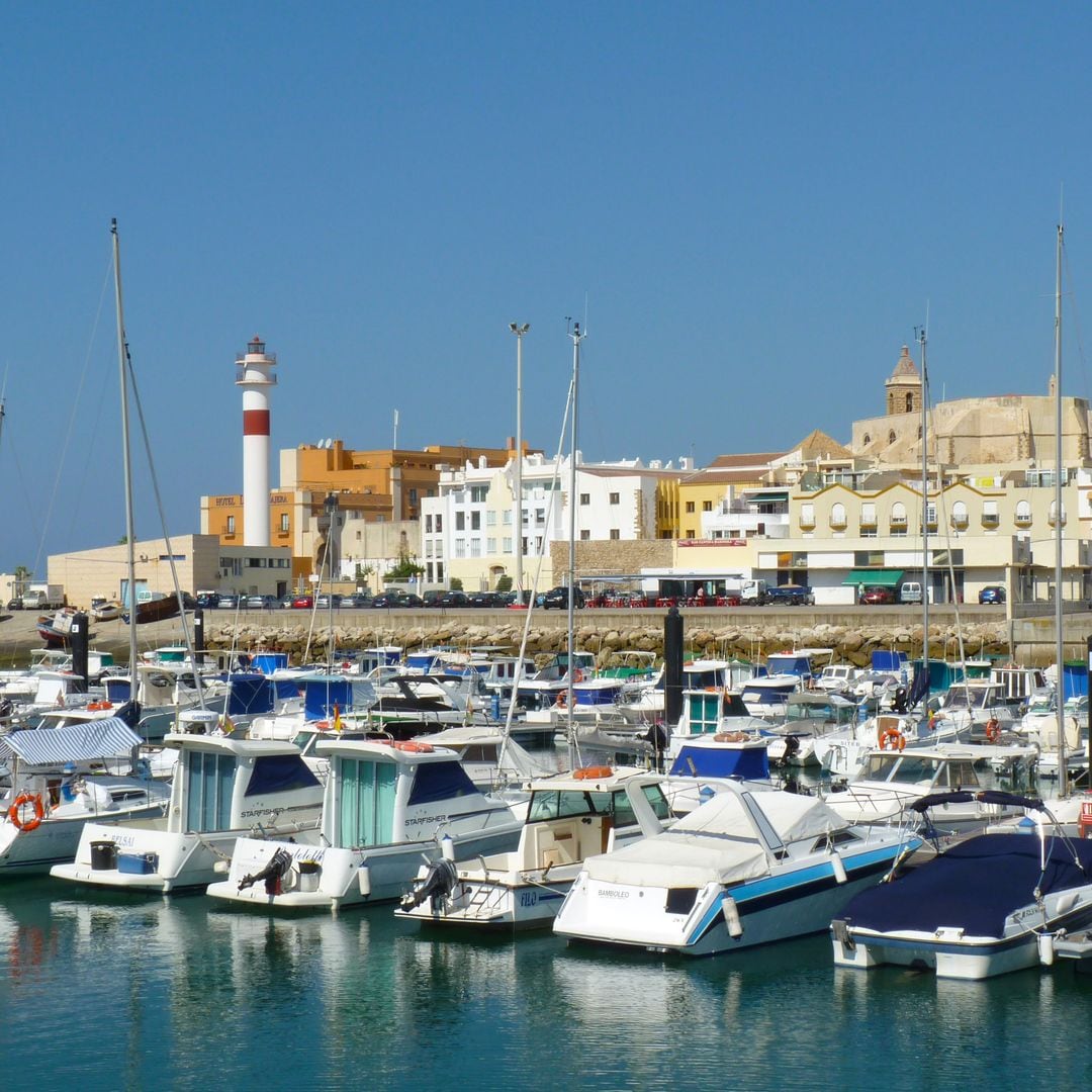 Rota, el pueblo de Cádiz para disfrutar del final del verano