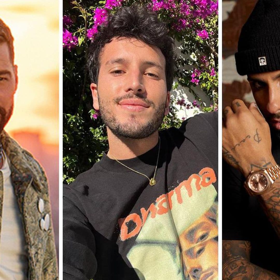 Viernes de Música Nueva: Ricky Martin, Sebastián Yatra y Nicky Jam