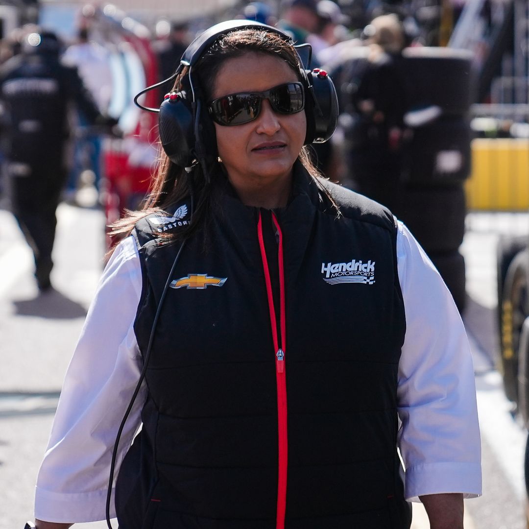 Alba Colón, la boricua que soñó con ser astronauta y hoy triunfa en el automovilismo: ‘Si es lo que quieres, no puedes rendirte’