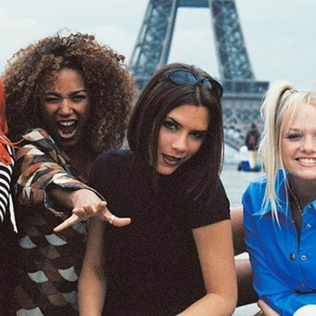 ¿Quiénes podrían ser hoy las Spice Girls? Estas son nuestras elegidas