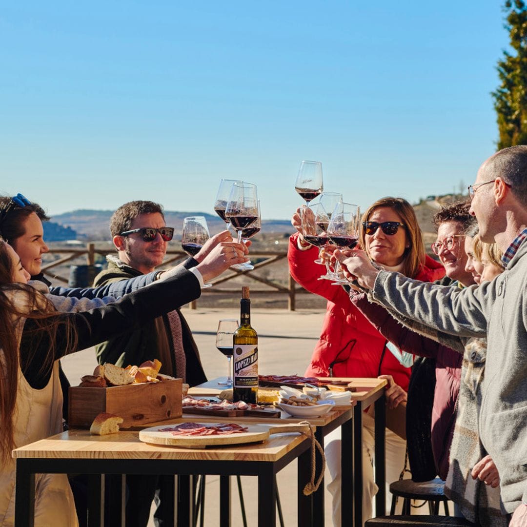 Sorprende a tu padre con estos planes 'foodies' para un día inolvidable