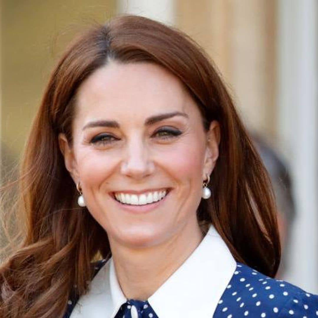 Nueva actualización sobre la salud de Kate Middleton: ‘Está bien, pero no al 100%’