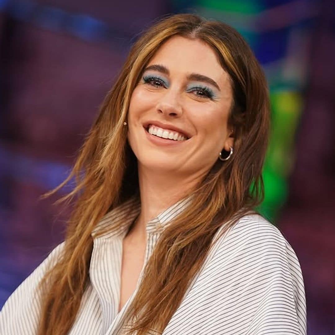 Blanca Suárez confiesa en 'El Hormiguero' el momento más vergonzoso de su carrera trabajando con Almodóvar 