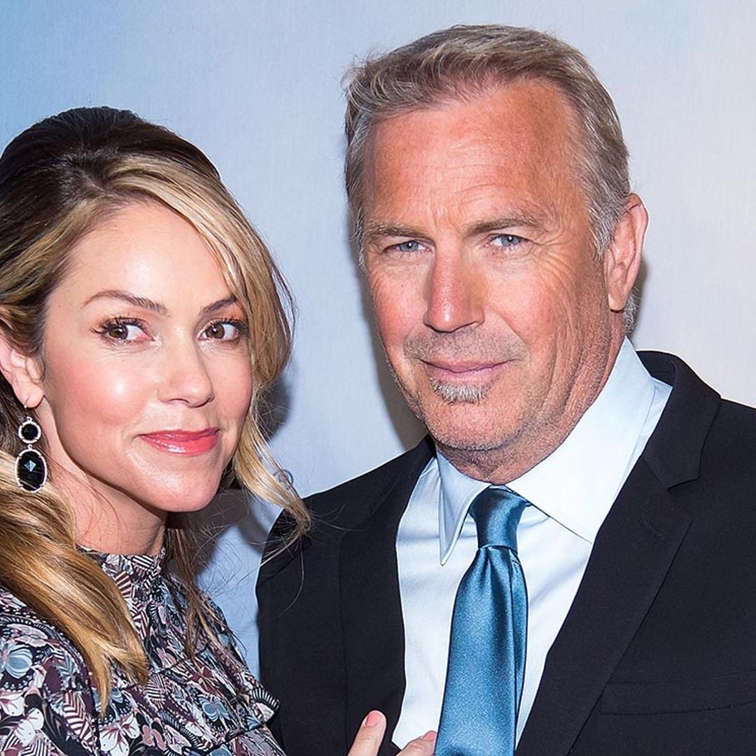 Kevin Costner desvela uno de los motivos de su divorcio y su mayor miedo tras separarse