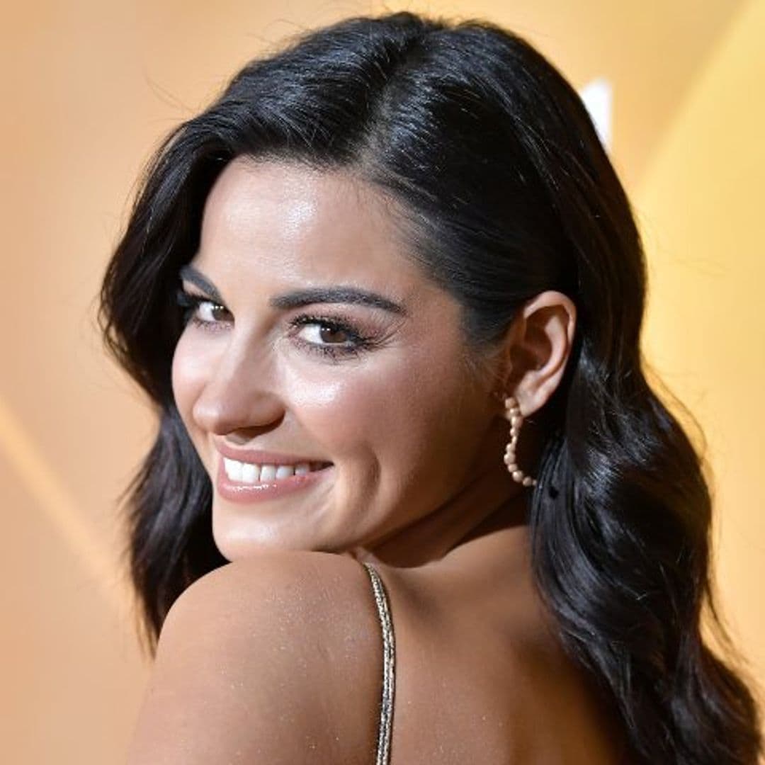 Con buen humor, Maite Perroni se sincera sobre sus inicios en RBD: ‘No cantaba ni en la regadera’