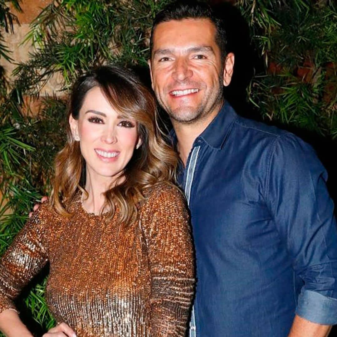 Jacky Bracamontes, guapísima en Las Vegas a cuatro meses de ser mamá