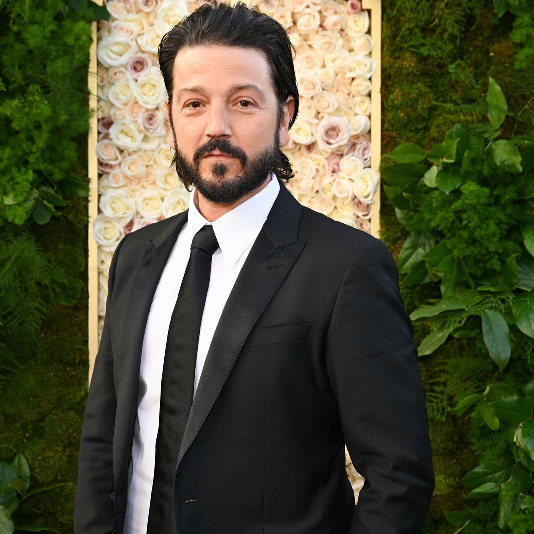 De Anya Taylor-Joy a Diego Luna: los latinos que brillaron en los Golden Globes 2025