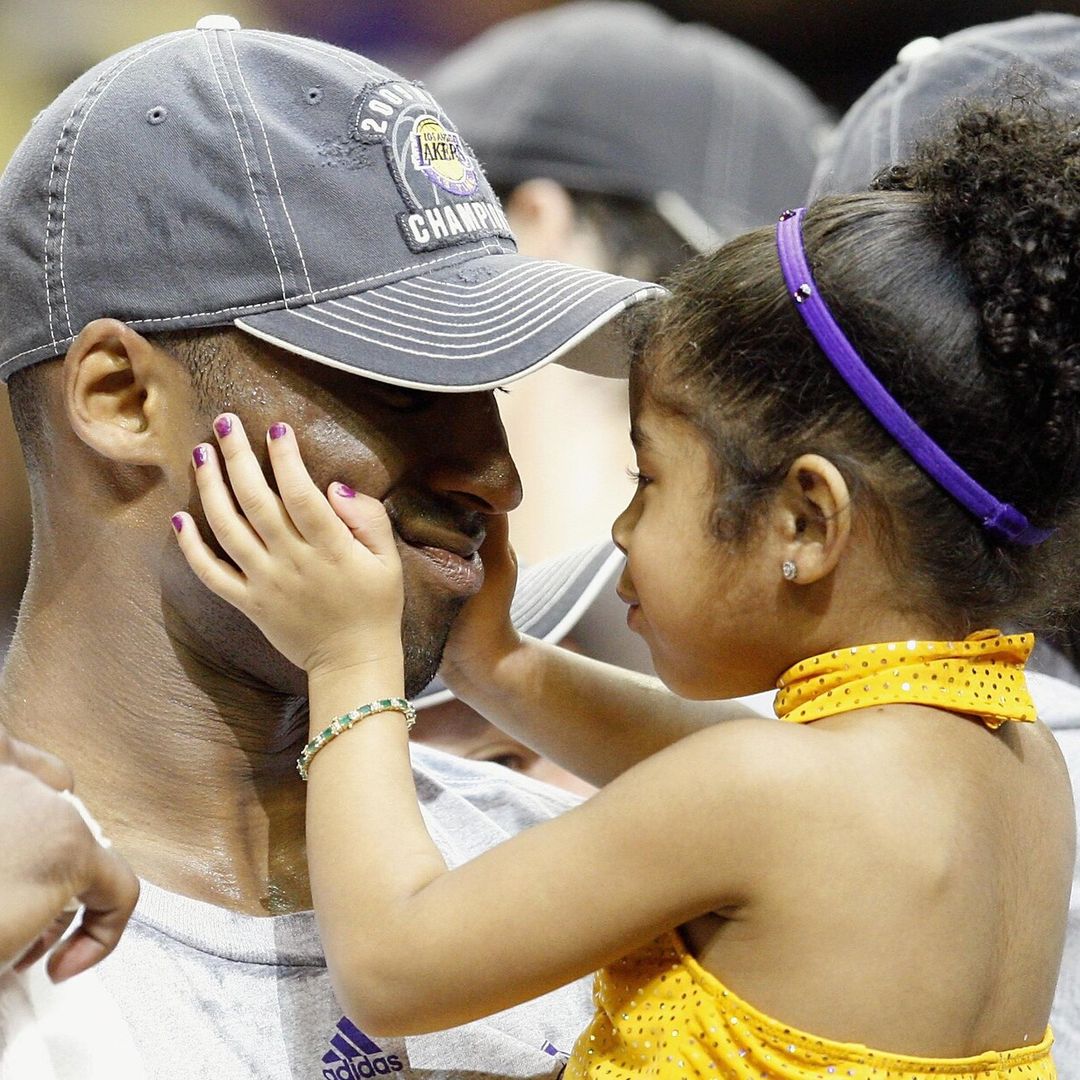 Los cuerpos de Kobe Bryant y su hija ya han sido entregados a familiares