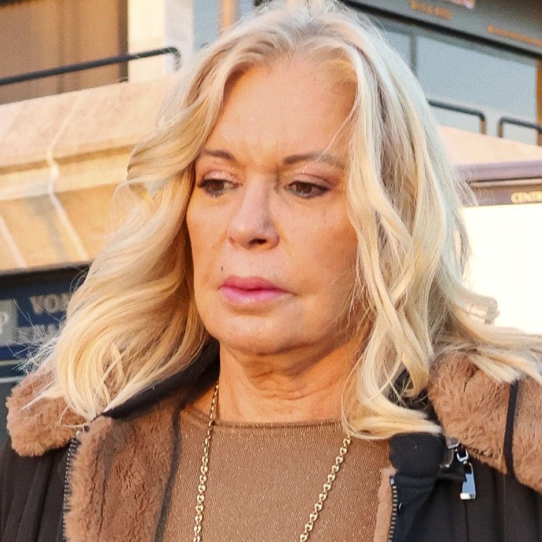 Bárbara Rey estalla tras las últimas declaraciones de su hijo, Ángel Cristo Jr.: ‘Mi hijo ha muerto para mí’