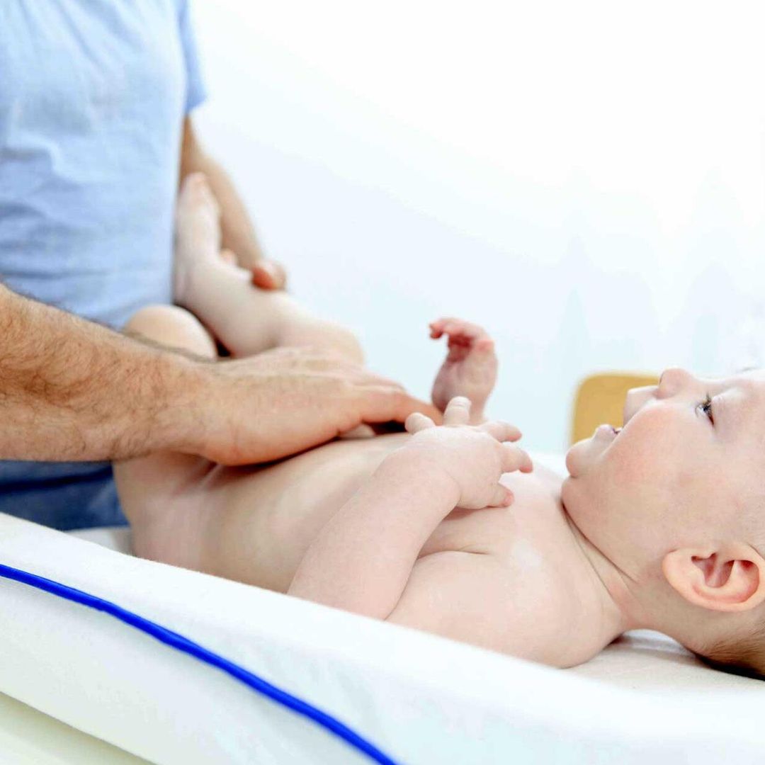 ¿Puede la fisioterapia respiratoria evitar ingresos hospitalarios de bebés y niños?