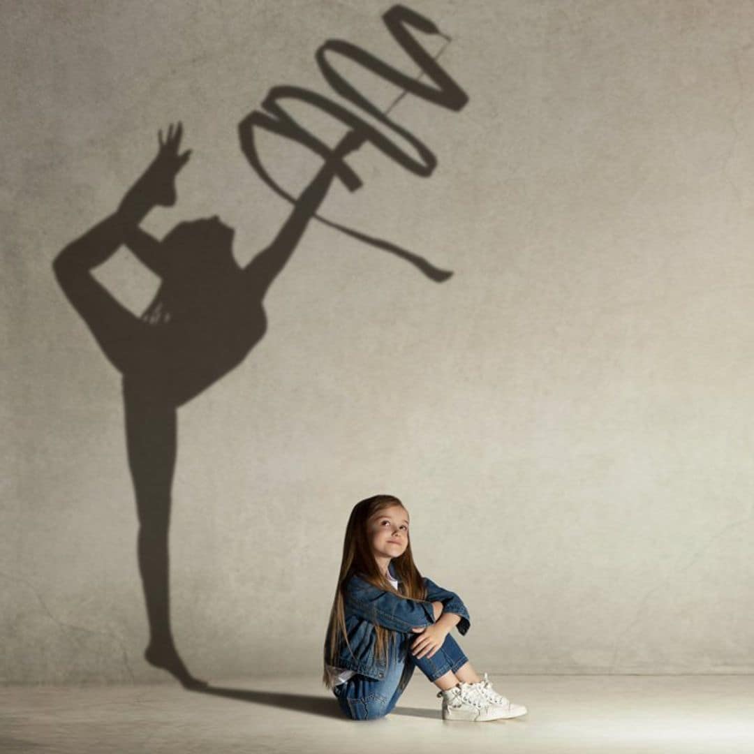 Todo lo que debes saber si tu hija quiere practicar gimnasia rítmica