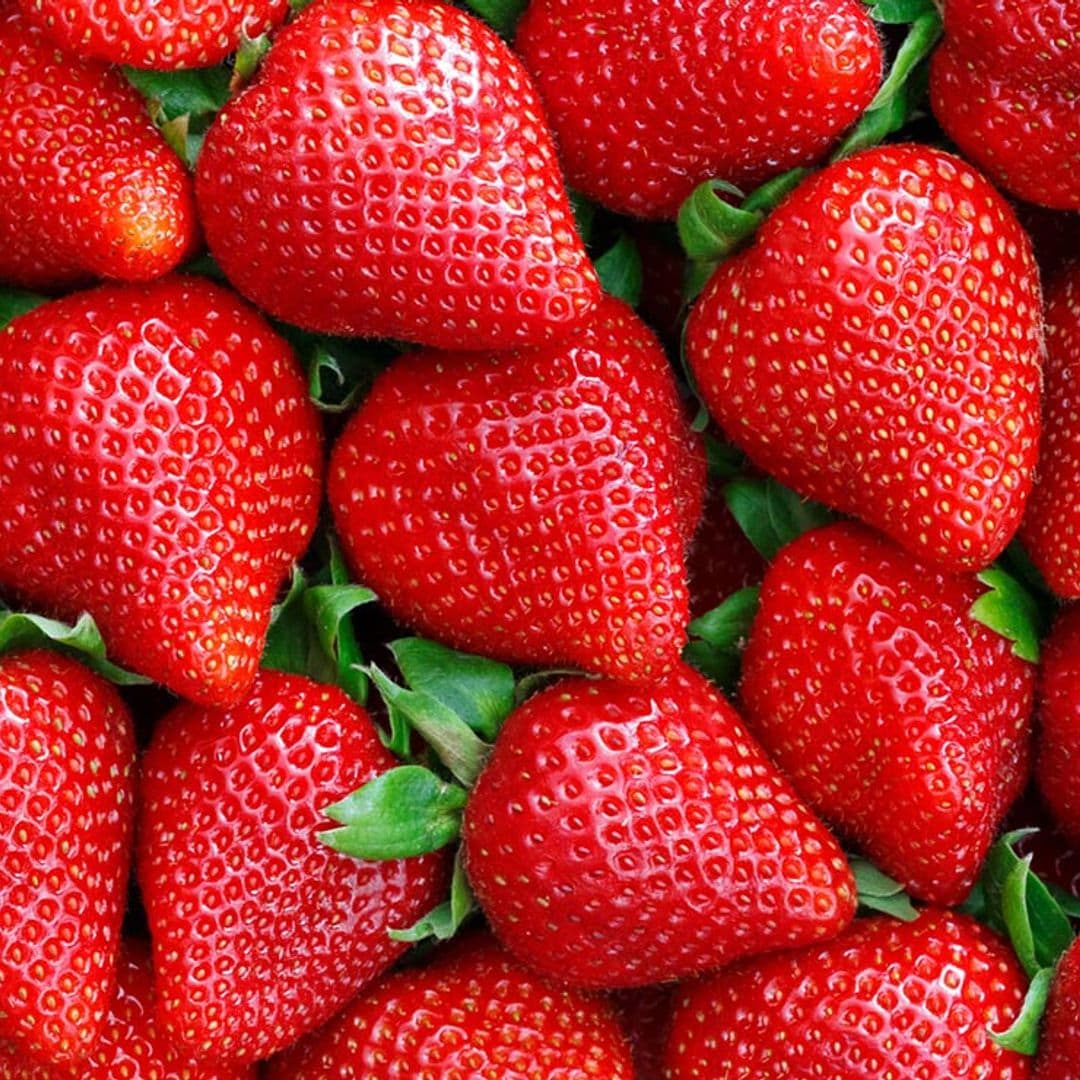 ¿Sabes cómo lograr que las fresas duren más tiempo?