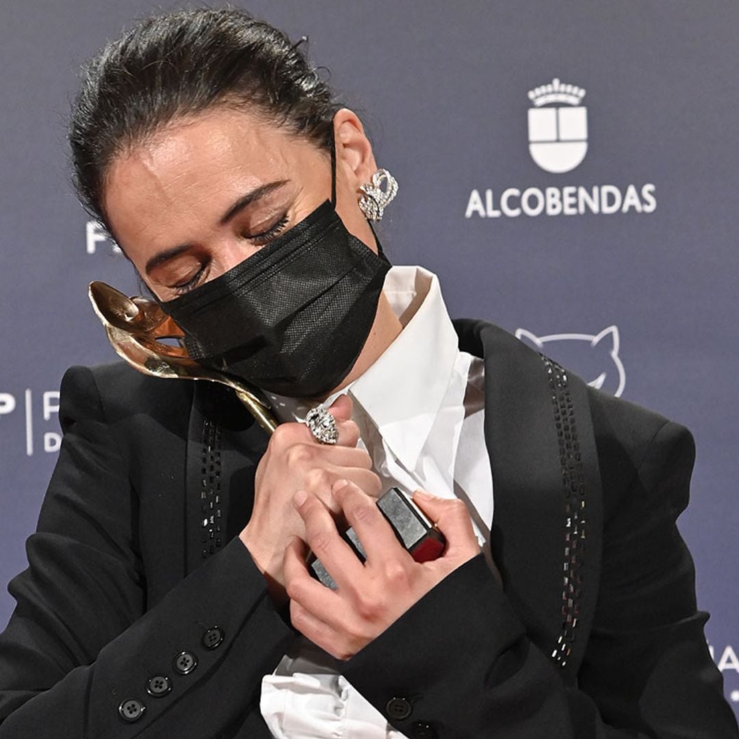 La lista completa de ganadores de los Premios Feroz 2021