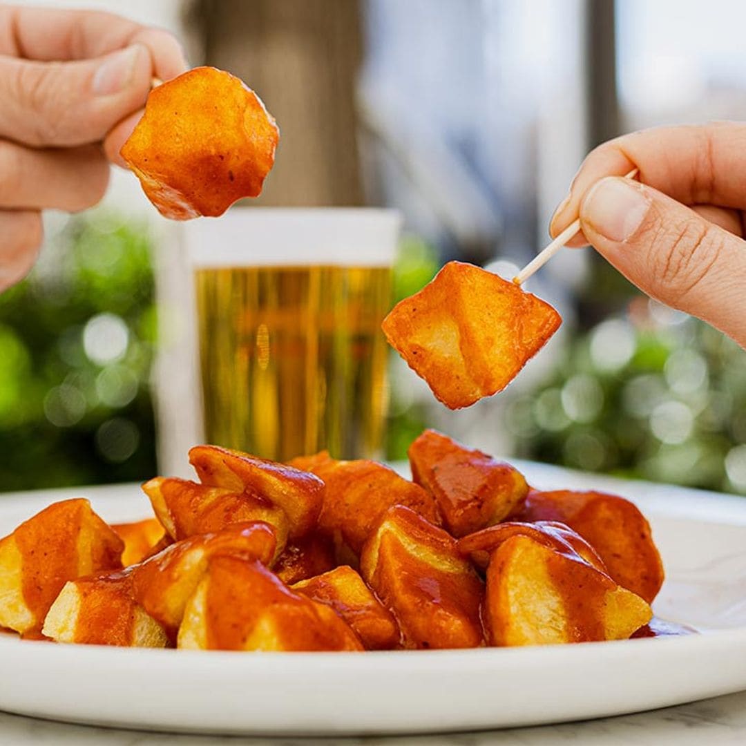 Bareto: tapas castizas y cañas bien tiradas en el bar de moda de Madrid