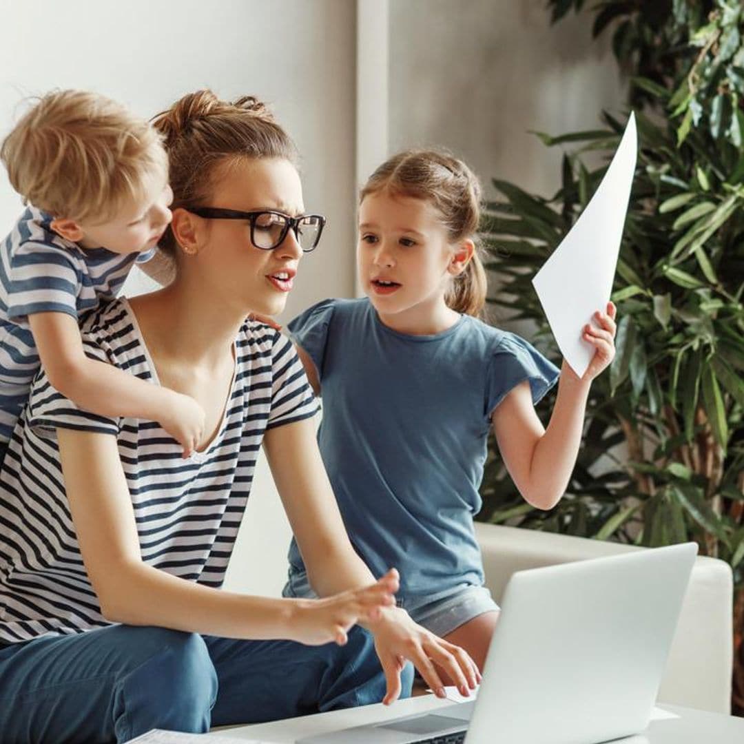 8 cosas que dijiste que no harías cuando fueras madre, ¡y ahora las haces!