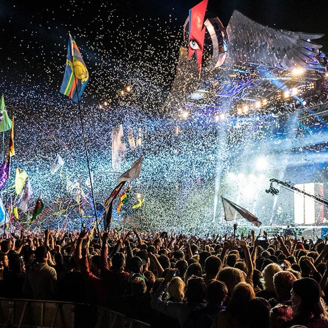 Dua Lipa, Coldplay… los festivales que te llevarán este verano por Europa