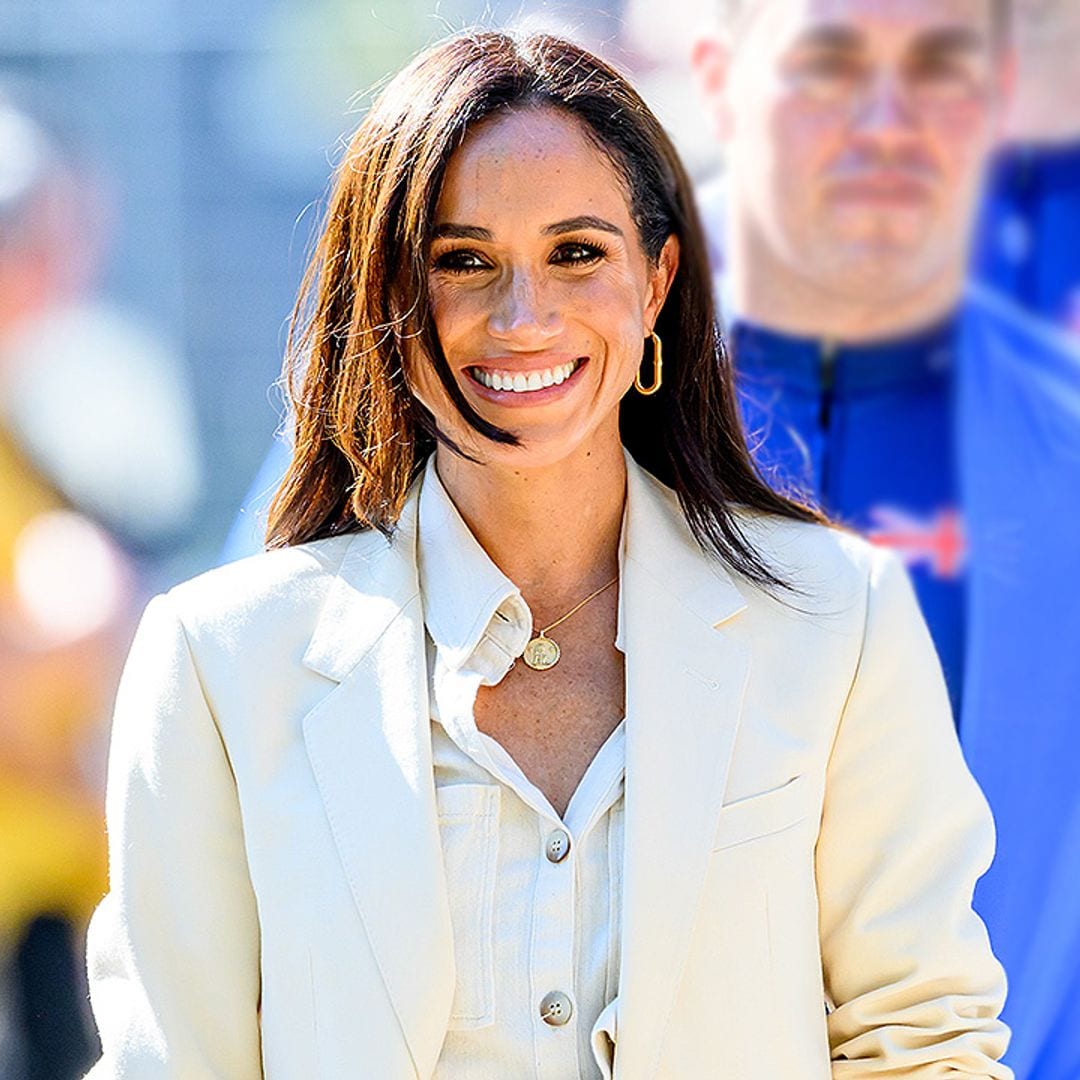 Meghan Markle lanza su propia web: los detalles de su proyecto más personal