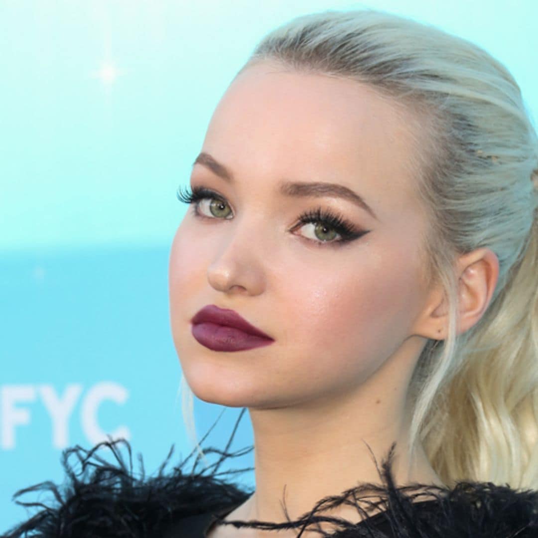 Se llevan las raíces oscuras: Dove Cameron, Scarlett Johansson o Hailey Baldwin te lo demuestran