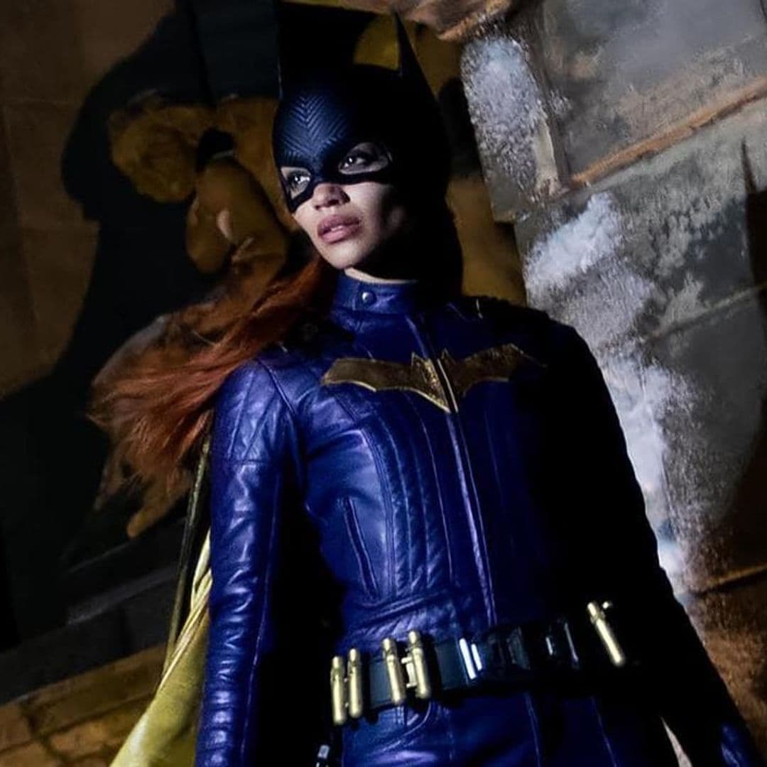 Cancelan ‘Batgirl’, la película que protagonizaría Leslie Grace, ¿qué pasó?