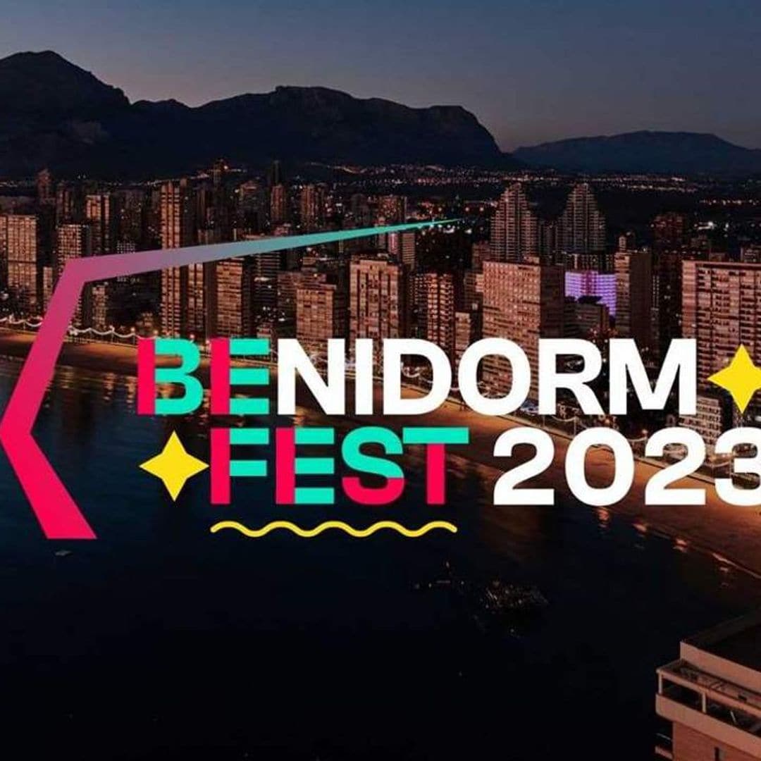 De Alfred García a Alice Wonder: conoce a los concursantes del Benidorm Fest 2023