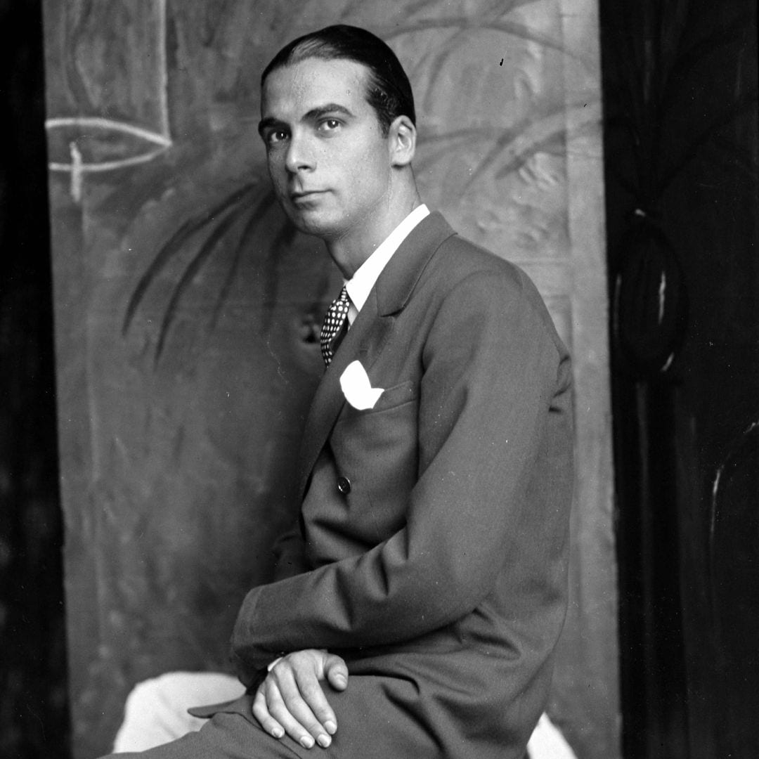 La historia de Cristóbal Balenciaga, el gran modista cuyo legado sigue vivo